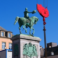 Photo de Luxembourg - Luxembourg-ville
